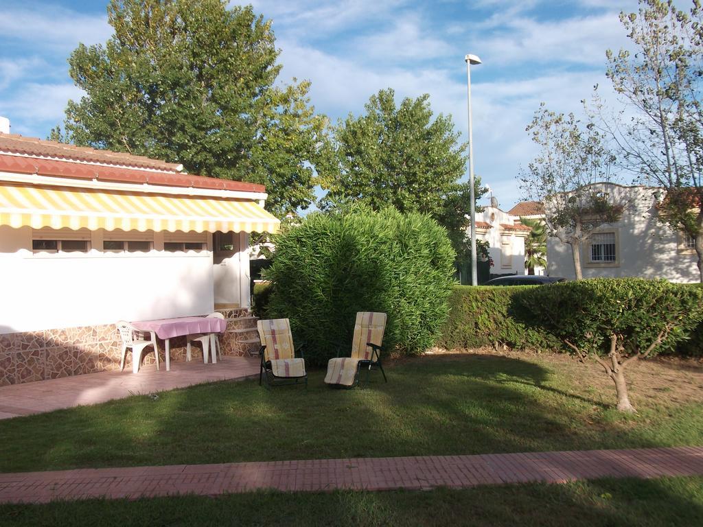 Apartamento Gerard Riumar Exterior photo